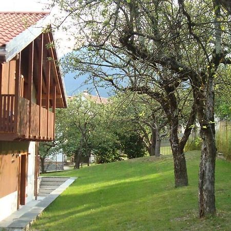 Zoncolan Apartments Sùtrio Cameră foto
