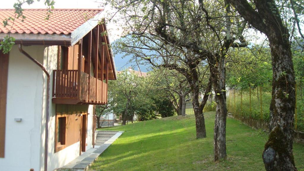 Zoncolan Apartments Sùtrio Cameră foto