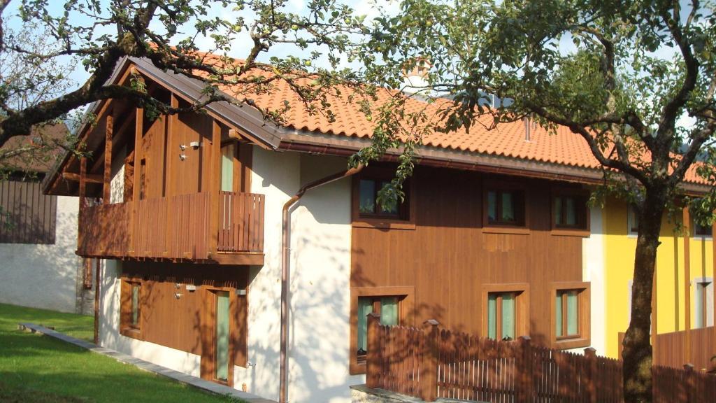 Zoncolan Apartments Sùtrio Cameră foto