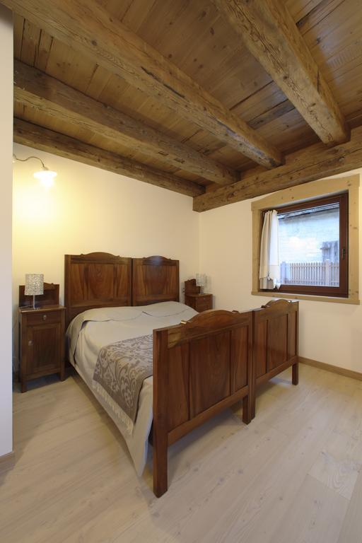 Zoncolan Apartments Sùtrio Cameră foto