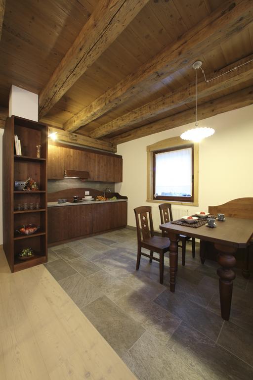 Zoncolan Apartments Sùtrio Cameră foto