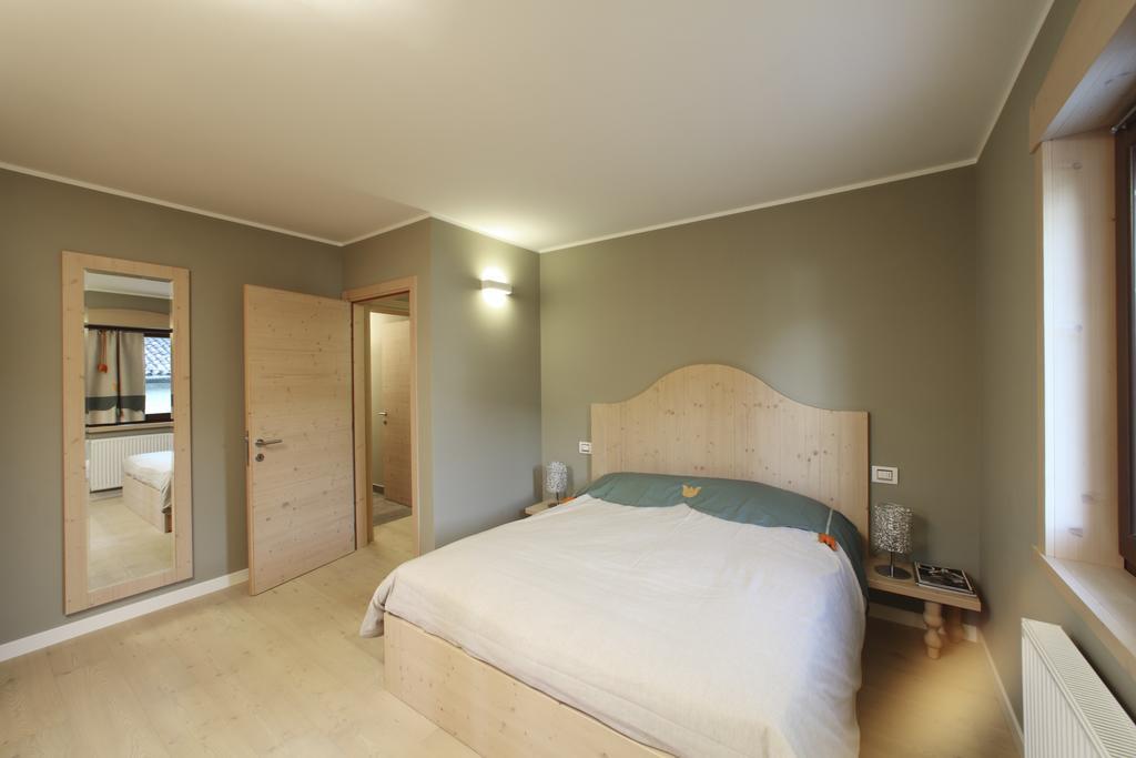 Zoncolan Apartments Sùtrio Cameră foto
