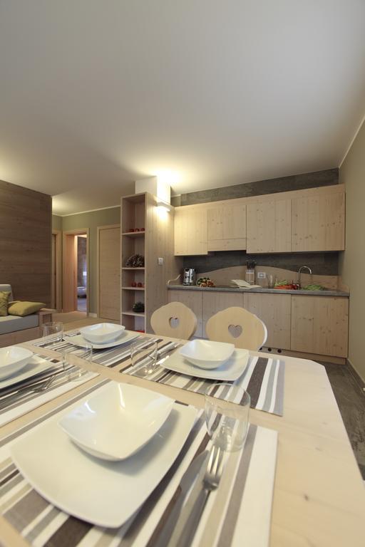 Zoncolan Apartments Sùtrio Cameră foto
