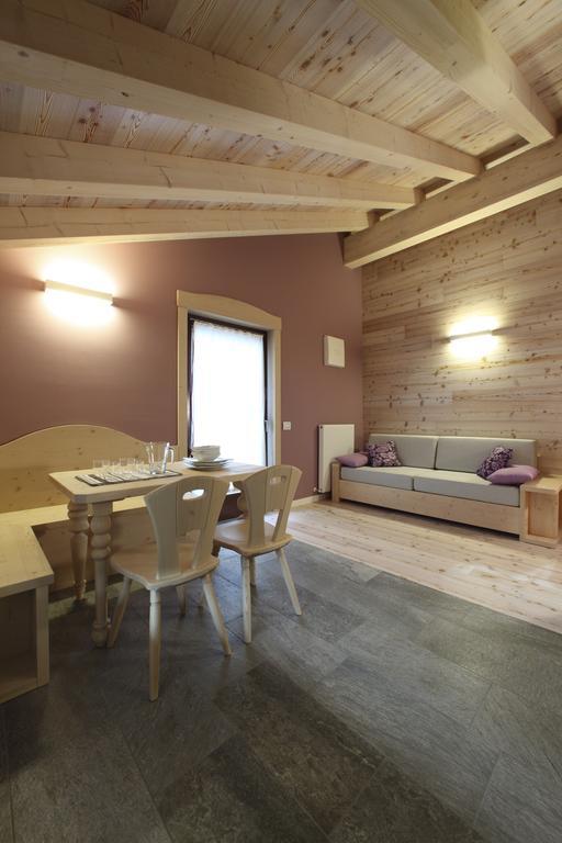 Zoncolan Apartments Sùtrio Cameră foto