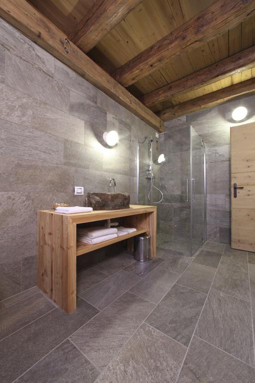 Zoncolan Apartments Sùtrio Cameră foto